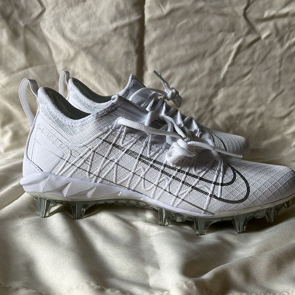 Nike Alpha Huarache 7 Pro Lacrosse Cleats.